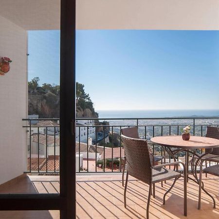Apartment Vista de Pájaro Mijas Exterior foto