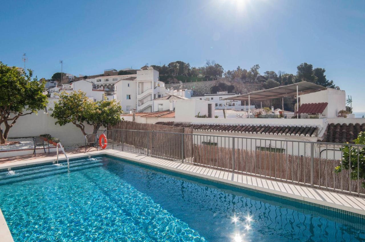 Apartment Vista de Pájaro Mijas Exterior foto